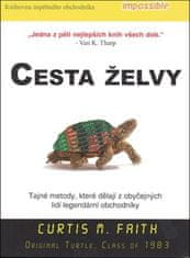 Curtis Faith: Cesta želvy