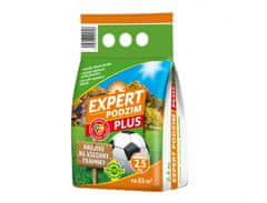 Expert Hnojivo PLUS JESEŇ na trávnik 2,5kg