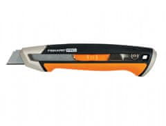 FISKARS Nôž CarbonMax odlamovací 18 mm - 1027227 -