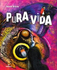 Dávid Králik: PuRAViDA