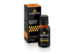 Albeena Propolisová tinktúra 20 ml