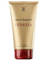 Laura Biagiotti Venezia - telové mlieko 50 ml