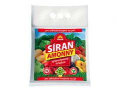 Síran amónny - 2,5 kg