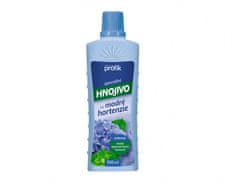 Hnojivo Profík - modré hortenzie 500 ml