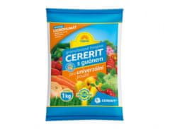 Hnojivo CERERIT ORGAMIN s guánom 1kg