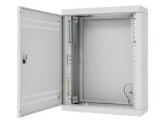 Hybridný rack silový SGA-077067015-CCD pod omietku