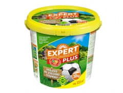 Expert Hnojivo GRASS PLUS na trávnik 10kg