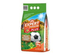 Expert Hnojivo JESEŇ PLUS na trávnik 10kg