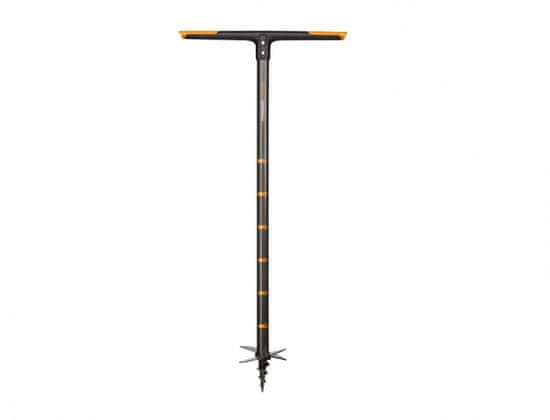 FISKARS Vrták QUIKDRILL M zemný d15cm 1000638