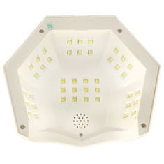 WOWO UV LED lampa na nechty NL-3 42LED