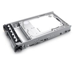 DELL disk 2.4TB SAS 10k 512e Hot-plug / 2.5"/ pre PowerEdge R350, R650, R750, R740, R660, R7615, T550, R6515, R760.R7625, R6525