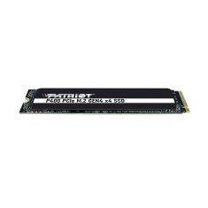 Patriot P400/2TB/SSD/M.2 NVMe/Čierna/3R