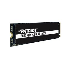 Patriot P400/2TB/SSD/M.2 NVMe/Čierna/3R