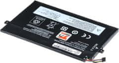 T6 power Batéria Lenovo ThinkPad E470, E475, 3650mAh, 40Wh, 3cell, Li-Pol