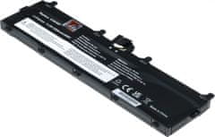 T6 power Batéria Lenovo ThinkPad P72, ThinkPad P73, 8800mAh, 99Wh, 6cell, Li-Pol