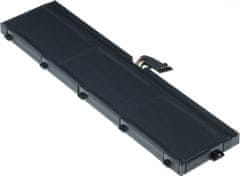 T6 power Batéria Lenovo ThinkPad P72, ThinkPad P73, 8800mAh, 99Wh, 6cell, Li-Pol