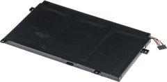 T6 power Batéria Lenovo ThinkPad E470, E475, 3650mAh, 40Wh, 3cell, Li-Pol