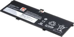 T6 power Batéria Lenovo Yoga C930-13IKB, 7820mAh, 60Wh, 4cell, Li-pol