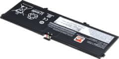 T6 power Batéria Lenovo Yoga C930-13IKB, 7820mAh, 60Wh, 4cell, Li-pol