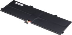 T6 power Batéria Lenovo Yoga C930-13IKB, 7820mAh, 60Wh, 4cell, Li-pol