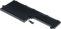 T6 power Batéria Lenovo ThinkPad T15p, P15v, Gén 1, Gén 2, Gén 3, 5887mAh, 68Wh, 3cell, Li-pol