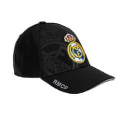 Fan-shop Kšiltovka REAL MADRID No45 Front