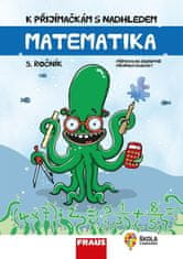 Matematika 5. ročník - K prijímačkám s nadhľadom, hybridné publikácie