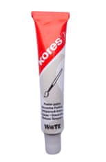 Kores Temperas biela farba v tube 1 2ml