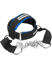 Posilňovač krčných svalov Head Harness