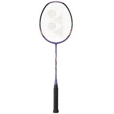 Yonex Nanoflare 001 Ability bedmintonová raketa fialová grip G4