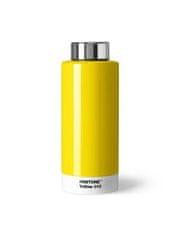 Pantone Termofľaša 0,5 l - Yellow 012