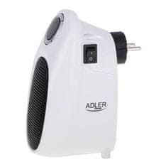 WOWO Adler AD 7749 Termo ventilátor - Easy heater