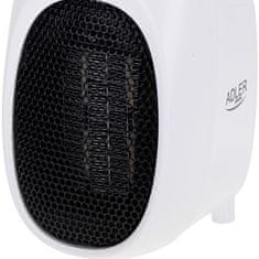 WOWO Adler AD 7749 Termo ventilátor - Easy heater