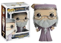 Funko POP filmy: Harry Potter - Albus Brumbál (Michael Gambon)