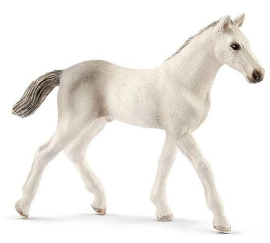 Schleich Horse Club 13860 Holštajnský kôň - žriebä