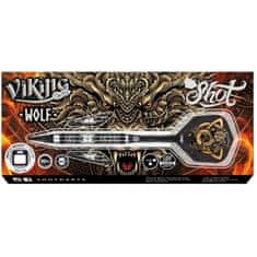 Shot Šípky Viking - Wolf - 20g