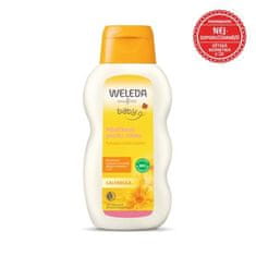 Weleda Nechtíkové pestujúce mlieko 200 ml