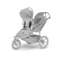 Thule Adaptéry k súrodeneckému kočíku Urban Glide 3 Double