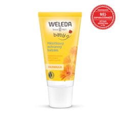 Weleda Nechtíkový ochranný balzam 30 ml