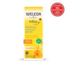 Weleda Nechtíkový ochranný balzam 30 ml