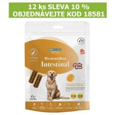 Funkčné tyčinky na dobré trávenie Intestinal 110 g