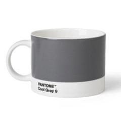 Pantone Hrnček na čaj - Cool Gray 9