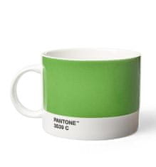 Pantone Hrnček na čaj - Green 3539c