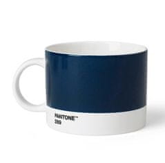 Pantone Hrnček na čaj - Dark Blue 289