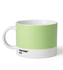 Pantone Hrnček na čaj - Light Green 578