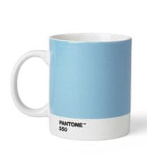 Pantone Hrnček - Light Blue 550