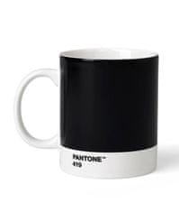 Pantone Hrnček - Black 419