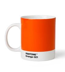 Pantone Hrnček - Orange 021