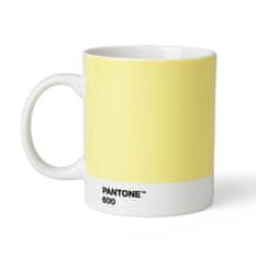 Pantone Hrnček - Light Yellow 600