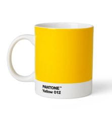 Pantone Hrnček - Yellow 012